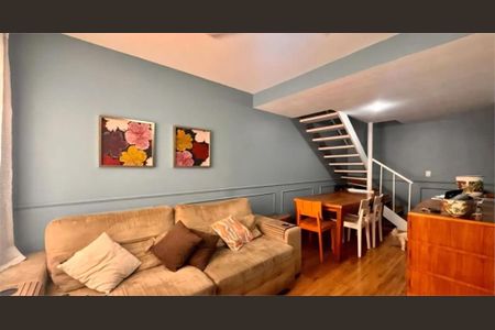 Casa à venda com 2 quartos, 80m² em Jardim Sarah, São Paulo