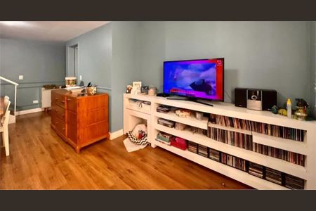 Casa à venda com 2 quartos, 80m² em Jardim Sarah, São Paulo