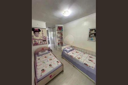 Casa à venda com 3 quartos, 129m² em Vila Adelaide Perella, Guarulhos