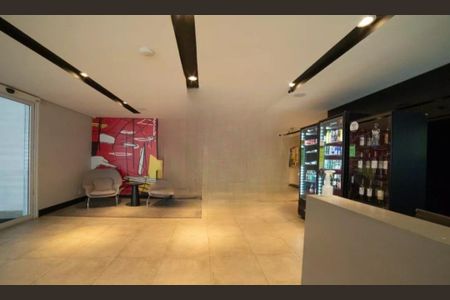 Kitnet/Studio à venda com 1 quarto, 40m² em Consolação, São Paulo