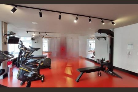 Kitnet/Studio à venda com 1 quarto, 40m² em Consolação, São Paulo