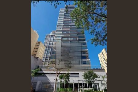 Kitnet/Studio à venda com 1 quarto, 40m² em Consolação, São Paulo