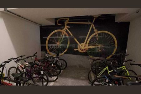 Kitnet/Studio à venda com 1 quarto, 40m² em Consolação, São Paulo