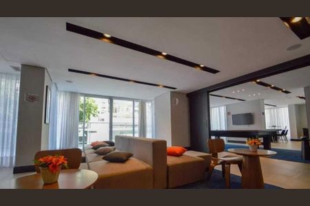 Kitnet/Studio à venda com 1 quarto, 40m² em Consolação, São Paulo