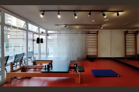 Kitnet/Studio à venda com 1 quarto, 40m² em Consolação, São Paulo