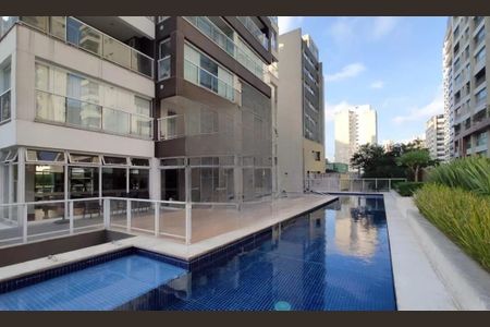 Kitnet/Studio à venda com 1 quarto, 40m² em Consolação, São Paulo