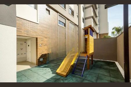 Apartamento à venda com 102m², 3 quartos e 2 vagas