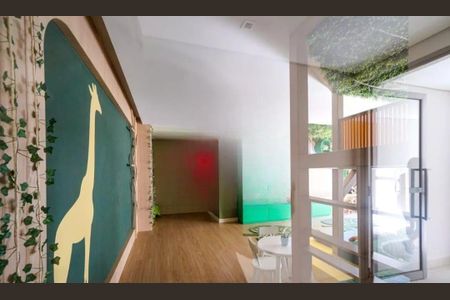 Apartamento à venda com 102m², 3 quartos e 2 vagas