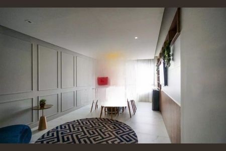 Apartamento à venda com 102m², 3 quartos e 2 vagas