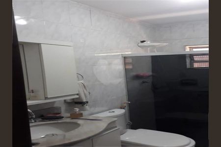 Casa à venda com 2 quartos, 121m² em Vila Santa Catarina, São Paulo