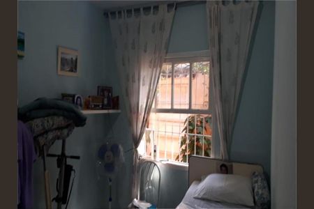 Casa à venda com 2 quartos, 121m² em Vila Santa Catarina, São Paulo