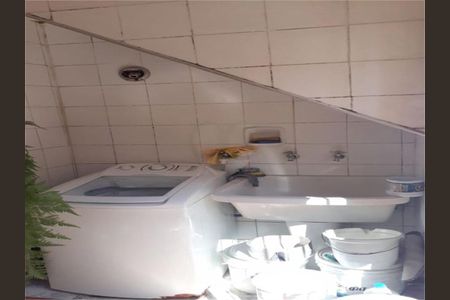 Casa à venda com 2 quartos, 121m² em Vila Santa Catarina, São Paulo