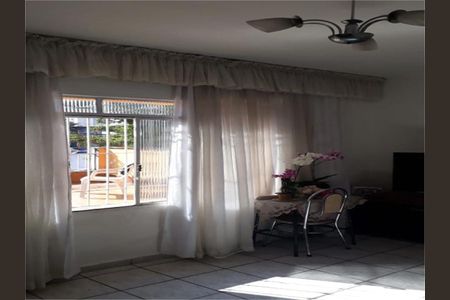 Casa à venda com 2 quartos, 121m² em Vila Santa Catarina, São Paulo