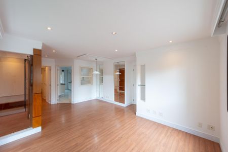 Apartamento para alugar com 100m², 3 quartos e 2 vagasSala