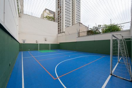 Apartamento para alugar com 100m², 3 quartos e 2 vagasQuadra