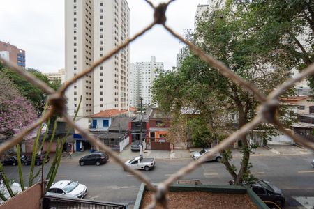 Apartamento para alugar com 100m², 3 quartos e 2 vagasVista do QQuarto 2