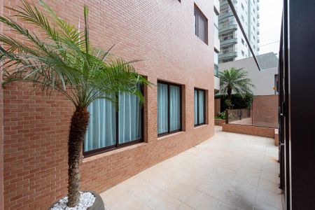 Apartamento para alugar com 100m², 3 quartos e 2 vagasÁrea comum