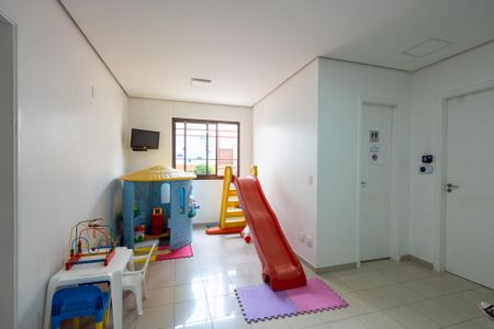 Apartamento para alugar com 100m², 3 quartos e 2 vagasÁrea comum