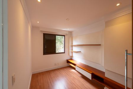 Apartamento para alugar com 100m², 3 quartos e 2 vagasQuarto 2