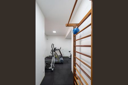 Apartamento para alugar com 100m², 3 quartos e 2 vagasÁrea comum