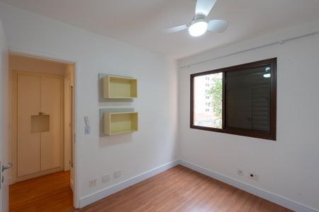 Apartamento para alugar com 100m², 3 quartos e 2 vagasQuarto 