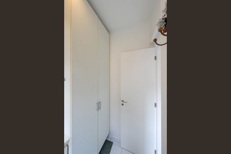 Apartamento para alugar com 100m², 3 quartos e 2 vagasQuarto de Serviço