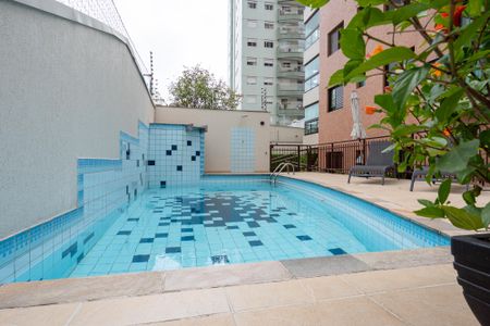 Apartamento para alugar com 100m², 3 quartos e 2 vagasPiscina