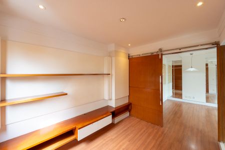 Apartamento para alugar com 100m², 3 quartos e 2 vagasQuarto 2