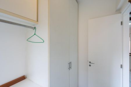 Apartamento para alugar com 100m², 3 quartos e 2 vagasQuarto de Serviço