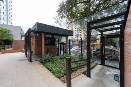 Apartamento para alugar com 100m², 3 quartos e 2 vagasÁrea comum