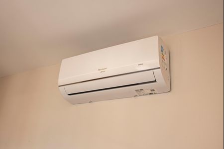 Apartamento para alugar com 88m², 2 quartos e 1 vagaQuarto