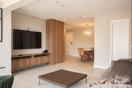 Apartamento para alugar com 88m², 2 quartos e 1 vagaSala
