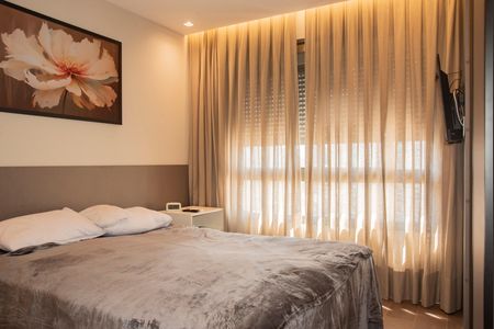 Apartamento para alugar com 88m², 2 quartos e 1 vagaSuíte