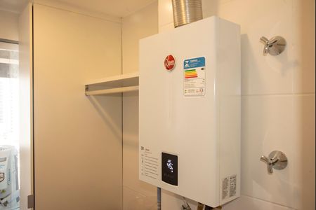 Apartamento para alugar com 88m², 2 quartos e 1 vagaÁrea de Serviço