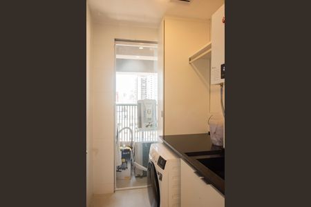 Apartamento para alugar com 88m², 2 quartos e 1 vagaÁrea de Serviço