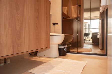 Apartamento para alugar com 88m², 2 quartos e 1 vagaBanheiro
