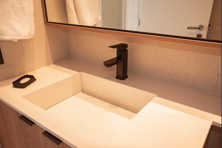 Apartamento para alugar com 88m², 2 quartos e 1 vagaBanheiro