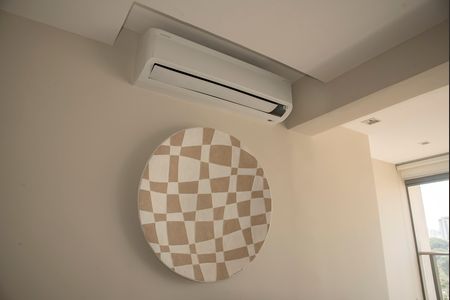 Apartamento para alugar com 88m², 2 quartos e 1 vagaSala