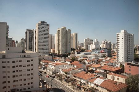 Apartamento para alugar com 88m², 2 quartos e 1 vagaVista da Varanda gourmet