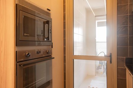 Apartamento para alugar com 88m², 2 quartos e 1 vagaCozinha