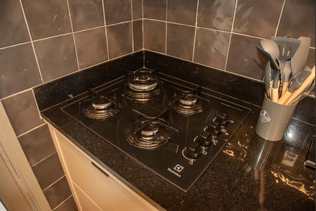 Apartamento para alugar com 88m², 2 quartos e 1 vagaCozinha