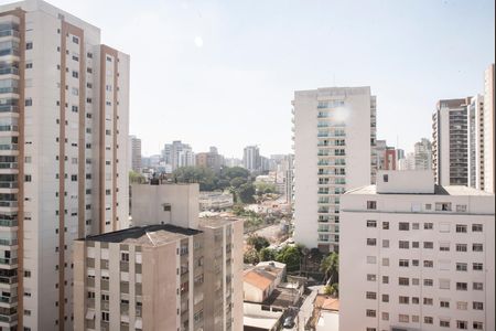 Apartamento para alugar com 88m², 2 quartos e 1 vagaVista da Suíte