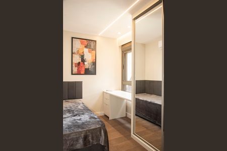 Apartamento para alugar com 88m², 2 quartos e 1 vagaQuarto