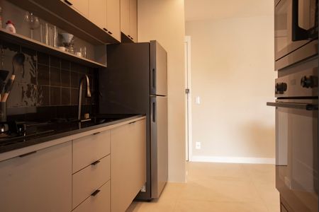 Apartamento para alugar com 88m², 2 quartos e 1 vagaCozinha