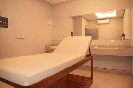 Apartamento para alugar com 88m², 2 quartos e 1 vagaÁrea comum - Sala de massagem