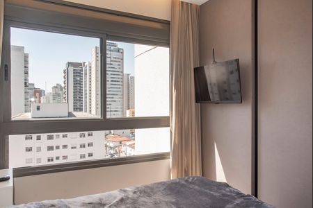 Apartamento para alugar com 88m², 2 quartos e 1 vagaSuíte