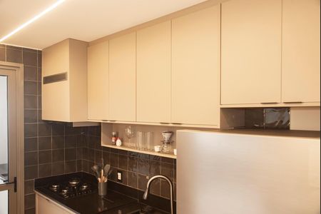 Apartamento para alugar com 88m², 2 quartos e 1 vagaCozinha