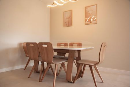 Apartamento para alugar com 88m², 2 quartos e 1 vagaSala