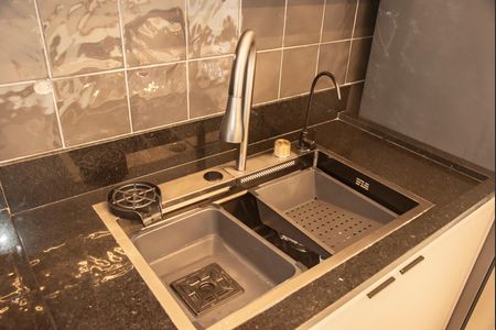 Apartamento para alugar com 88m², 2 quartos e 1 vagaCozinha