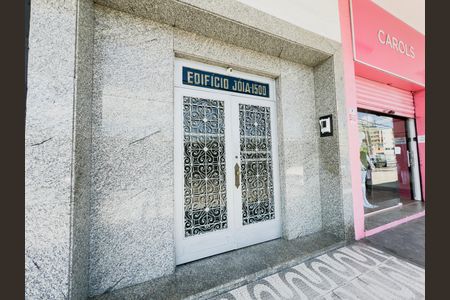 Apartamento à venda com 80m², 2 quartos e sem vagaFachada